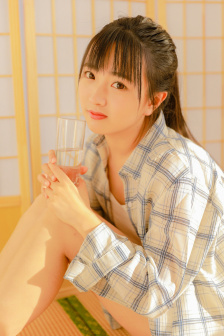 父女套动